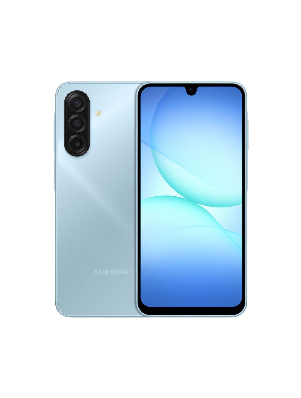 سامسونج جلااكسي A17 - 6.7" 128GB/6GB Dual SIM 4G