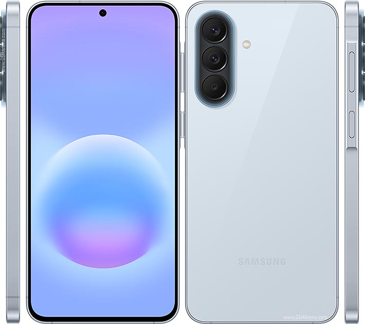 سامسونج Galaxy A57 5G,8GB_256GB, Dual Sim