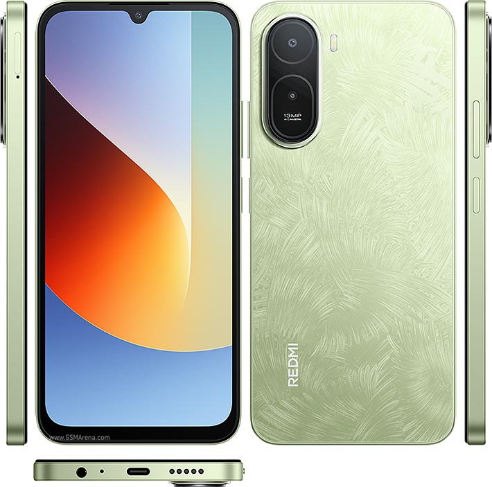 Redmi A7 pro 4g 128gb 4gb ram