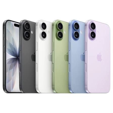 iPhone 17 (256 GB)  Tax Paid | 2 Years Official Warranty ايفون