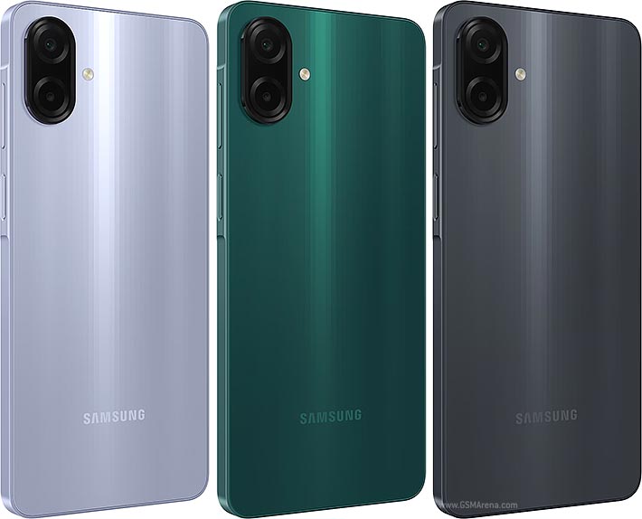 128gb 4gb ram Samsung Galaxy A07 سامسونج - نسخة -