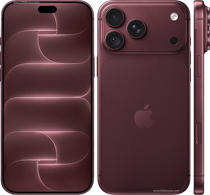 Apple Iphone 18 Pro - 256GB - 5G