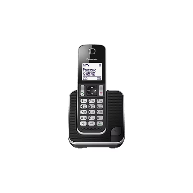 Telephone KX-TGD310 made in vitenam