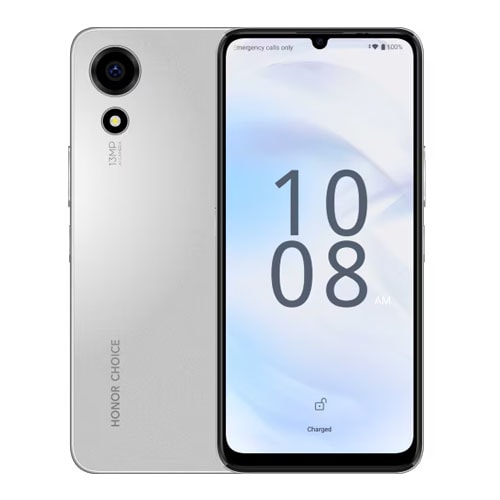 Honor Choice T10 64GB 4GB rsm